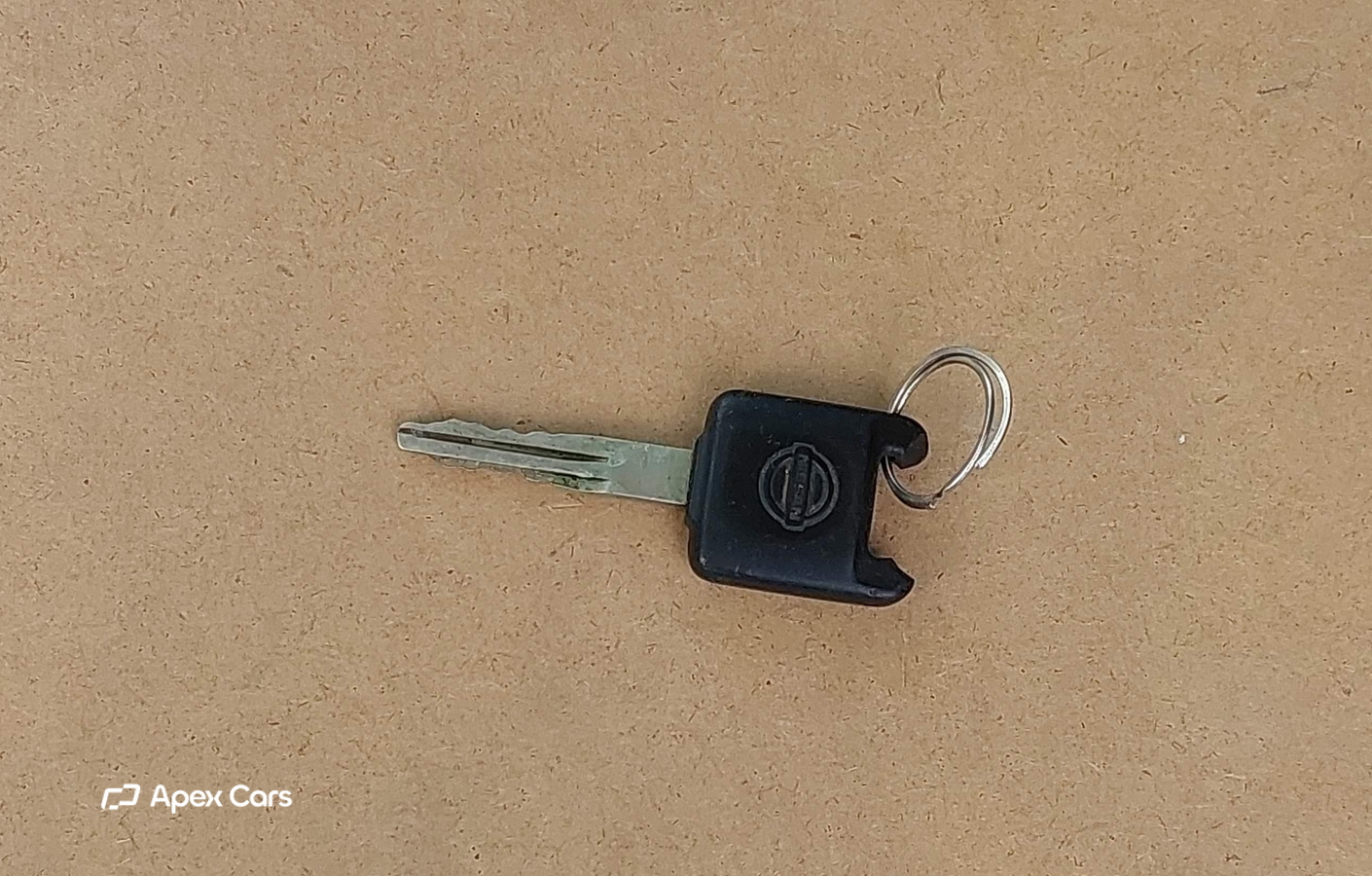 Nissan Versa 2013