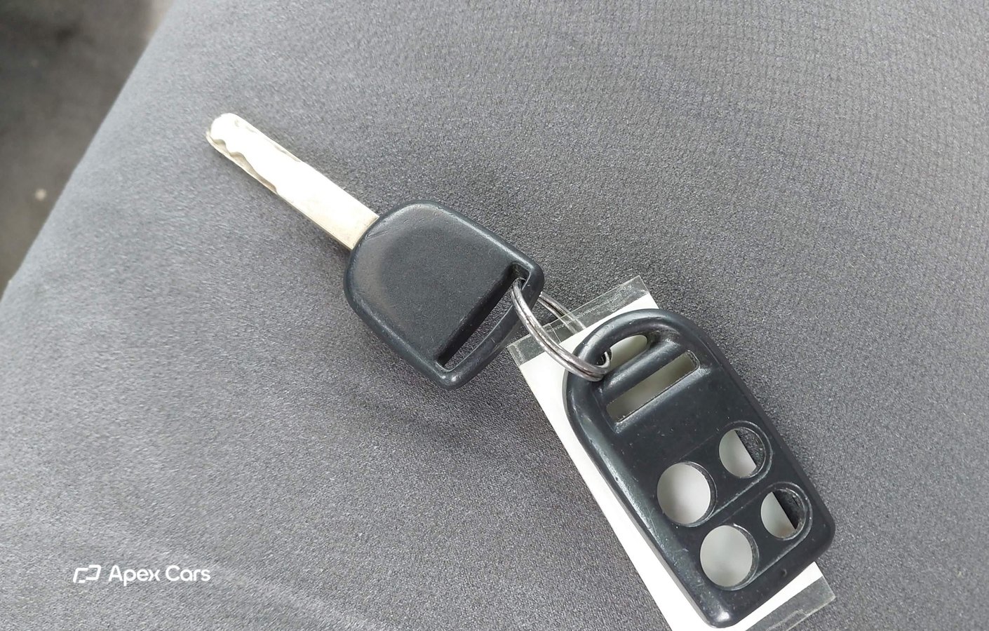 Honda Odyssey 2006