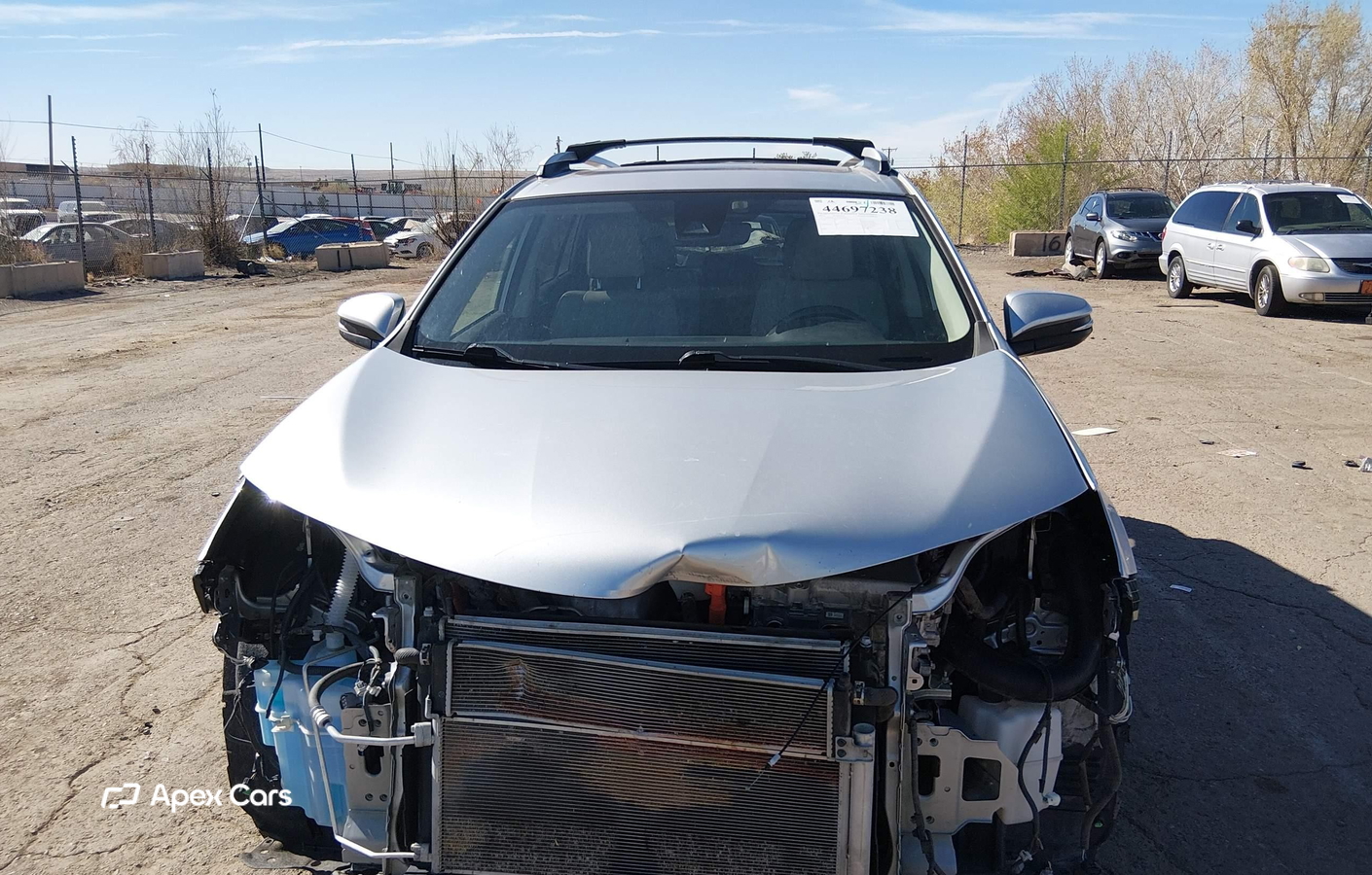 Toyota RAV 4 2016