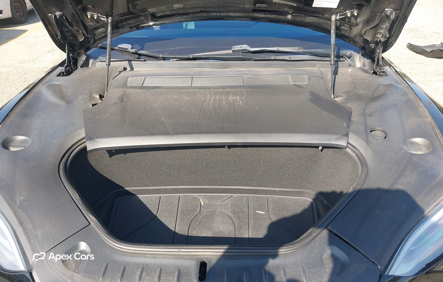 Tesla Model S 2022