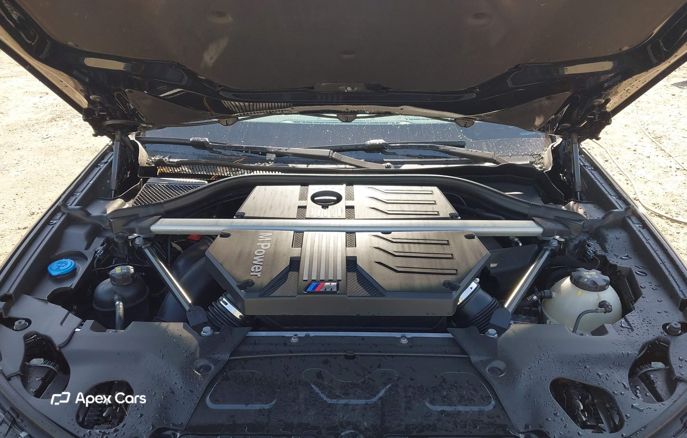 BMW X3 M 2021