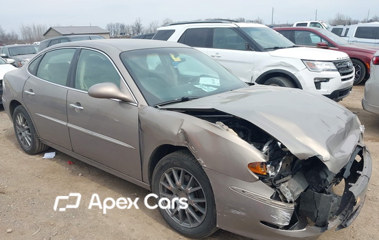 Buick LaCrosse 2006 - Image 1 of 12