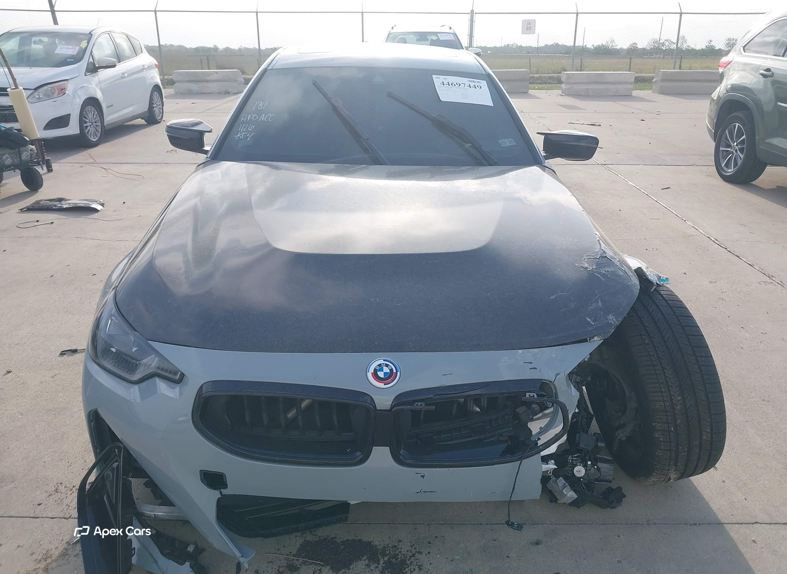 BMW Series 2 2023