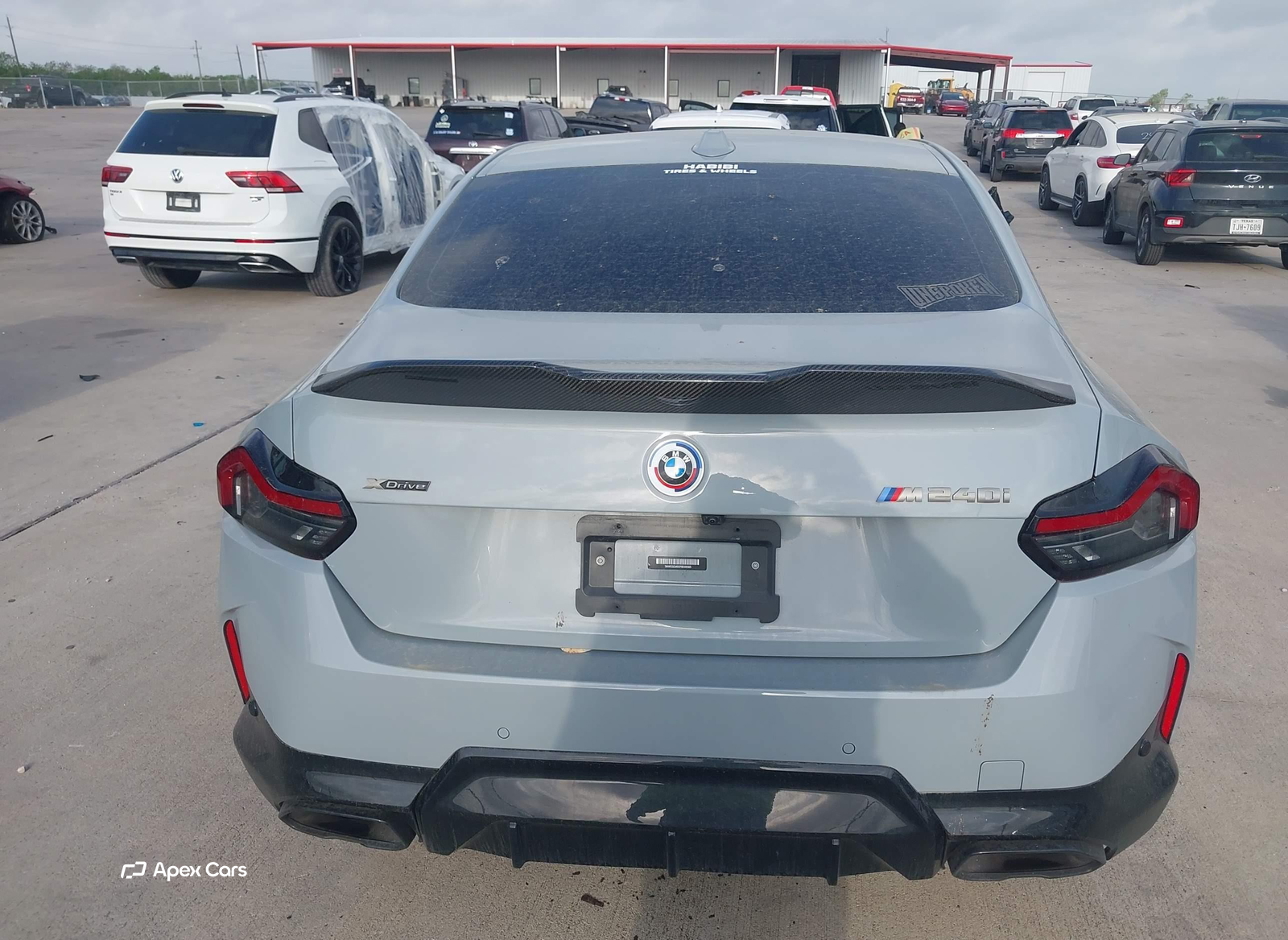 BMW Series 2 2023