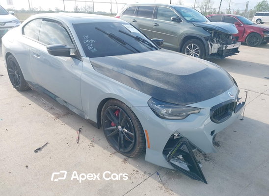 2023 BMW Series 2 - Image 1 of 5