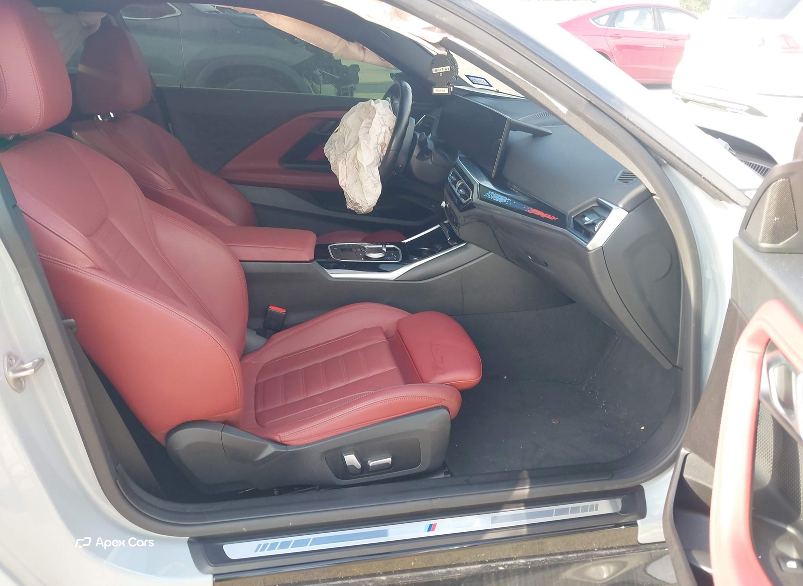BMW Series 2 2023