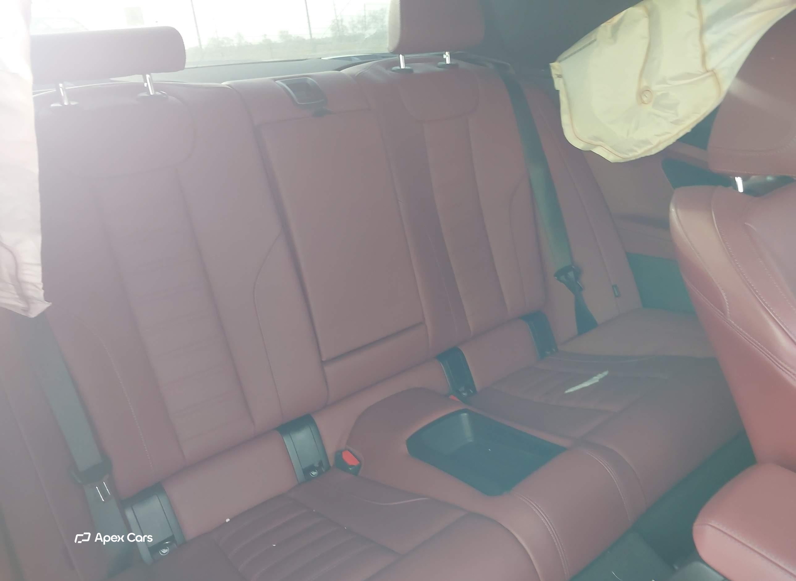 BMW Series 2 2023