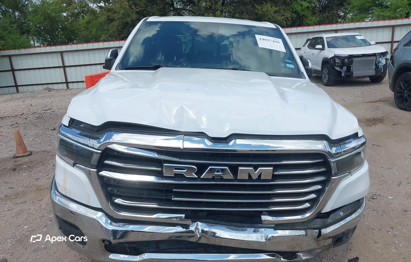 RAM 1500 2026