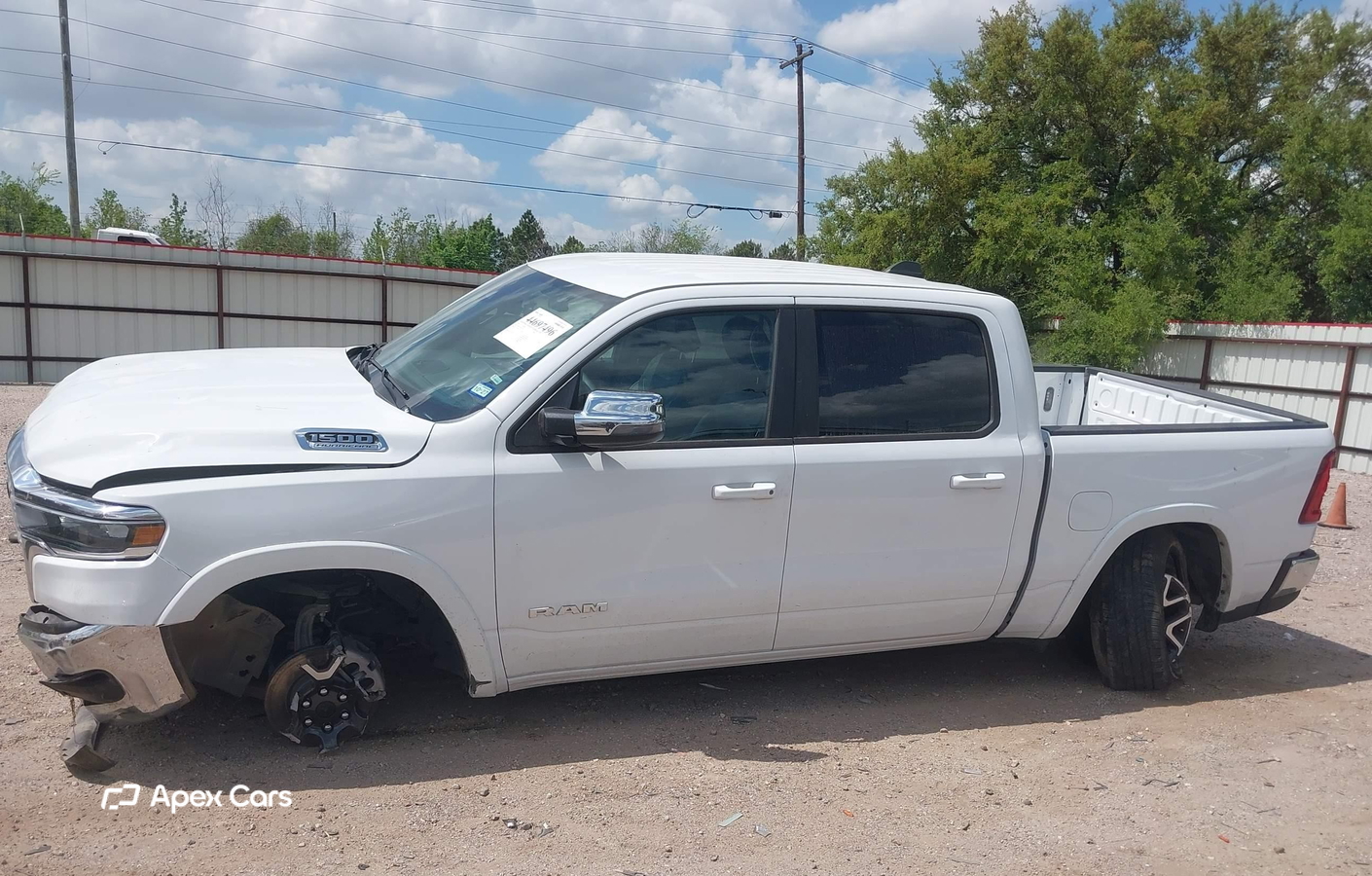 RAM 1500 2026