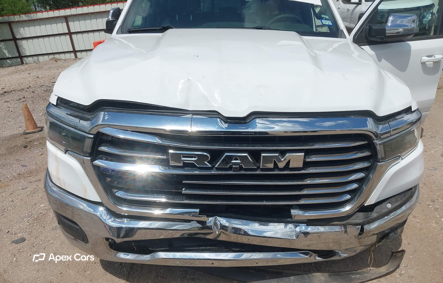 RAM 1500 2026
