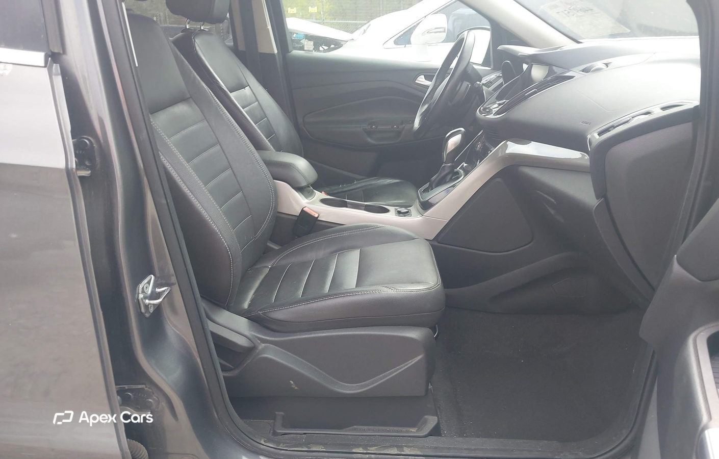 Ford Escape 2013