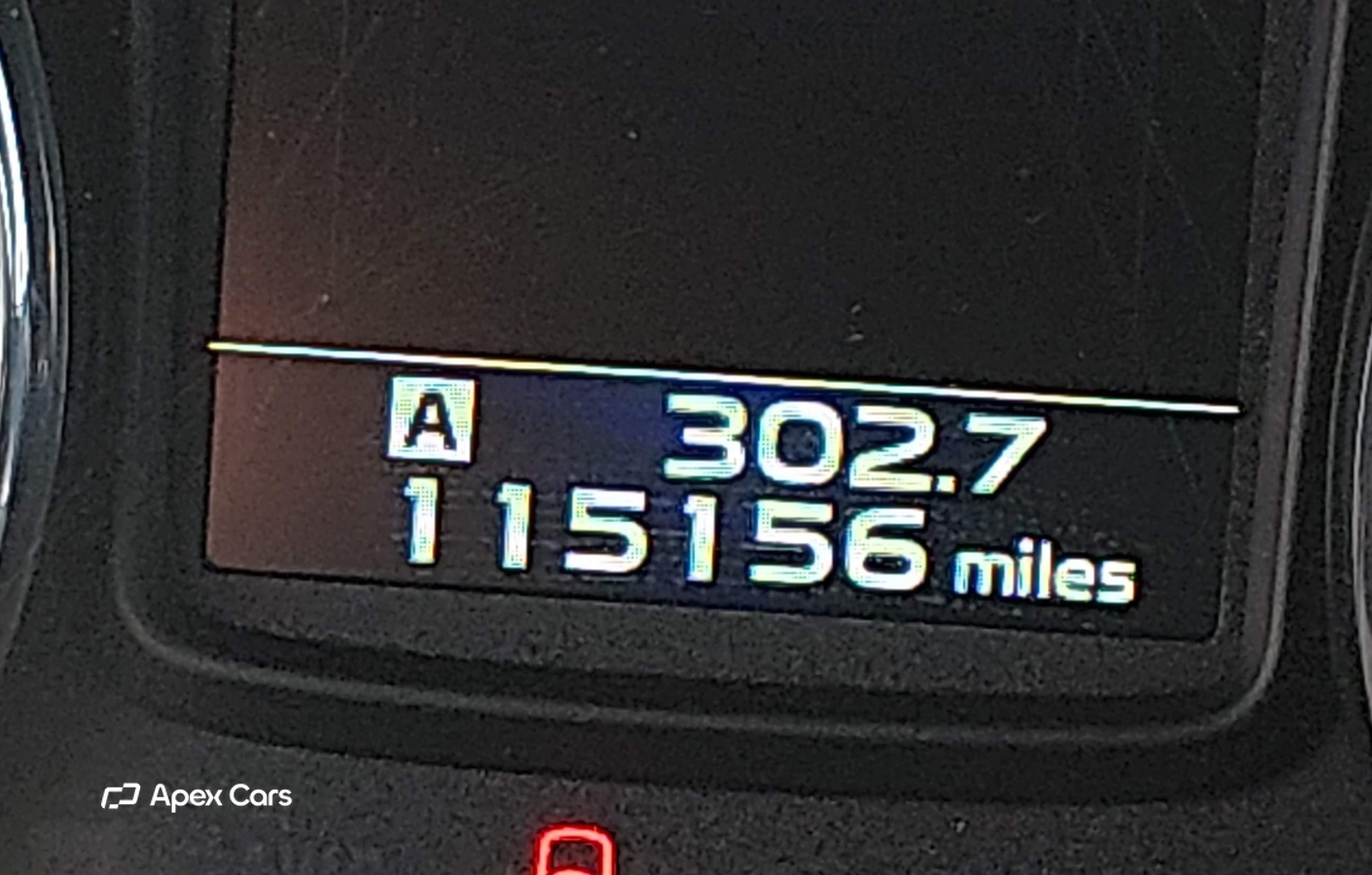 Subaru Legacy 2013