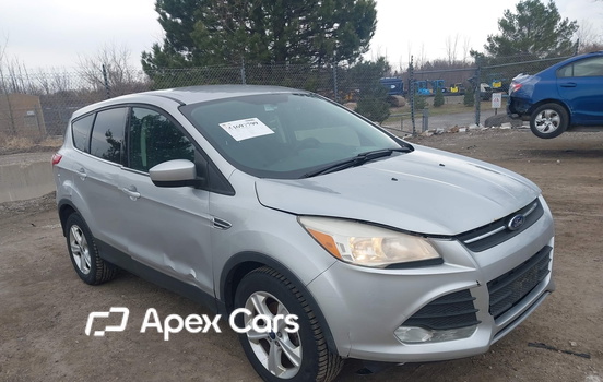 Ford Escape 2016 - Image 1 of 13