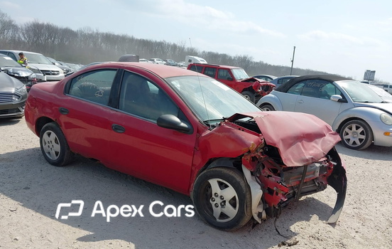 Dodge Neon 2005 - Image 1 of 15