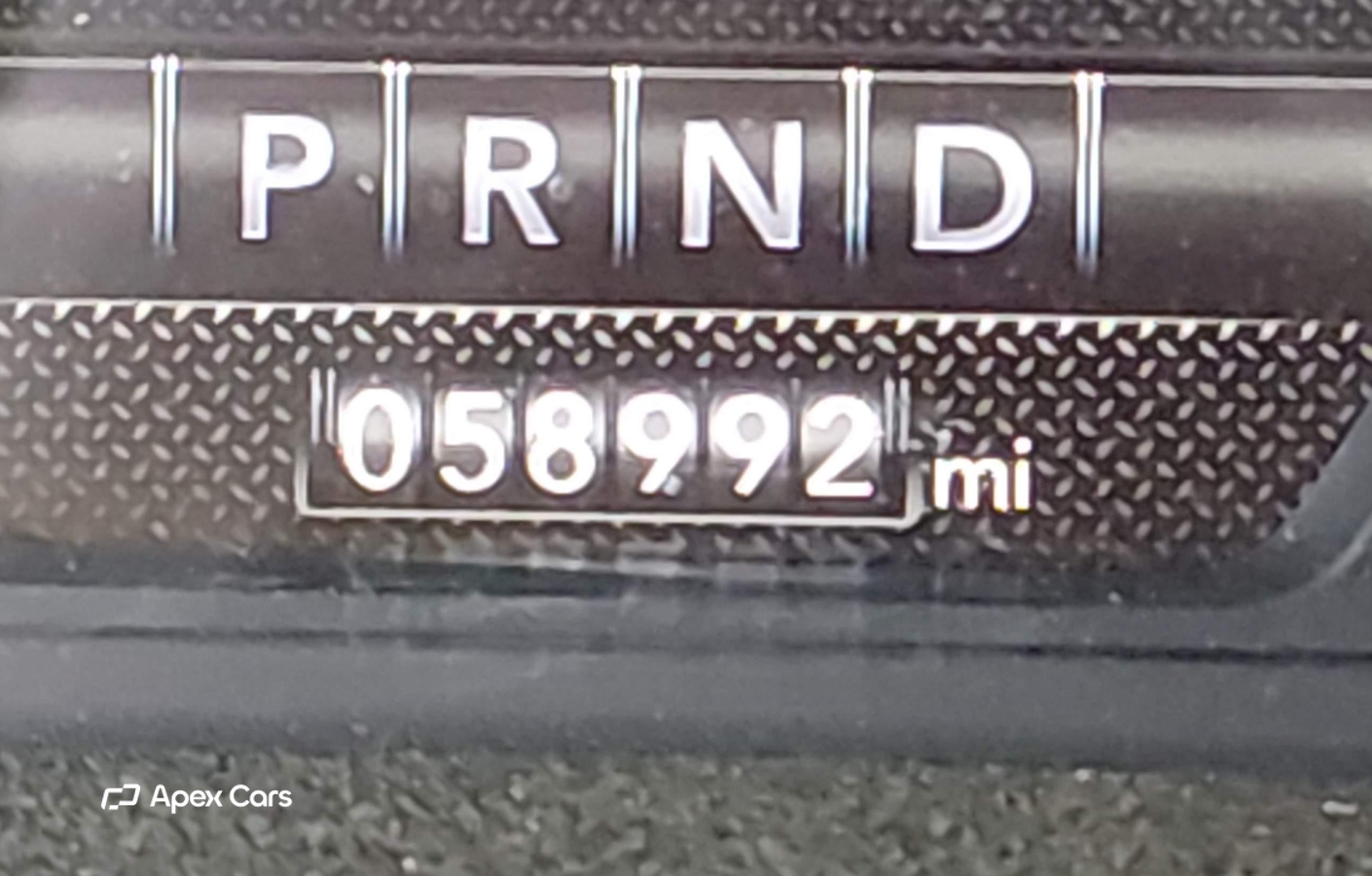 RAM 1500 2022