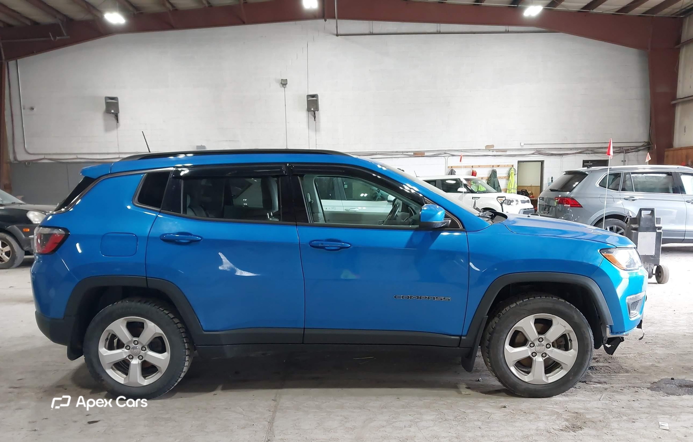 Jeep 2017