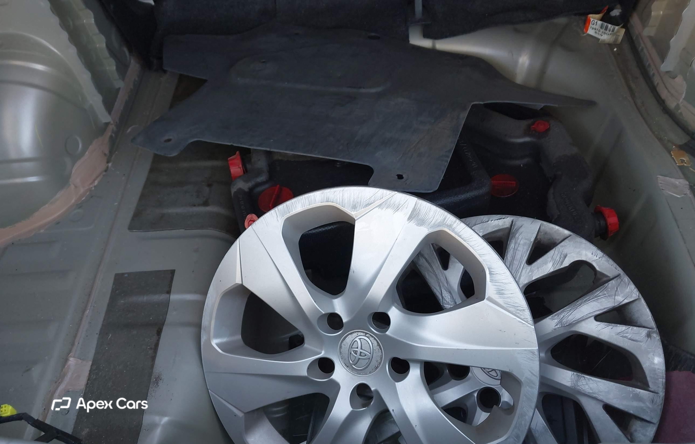 Nissan Sentra 2014