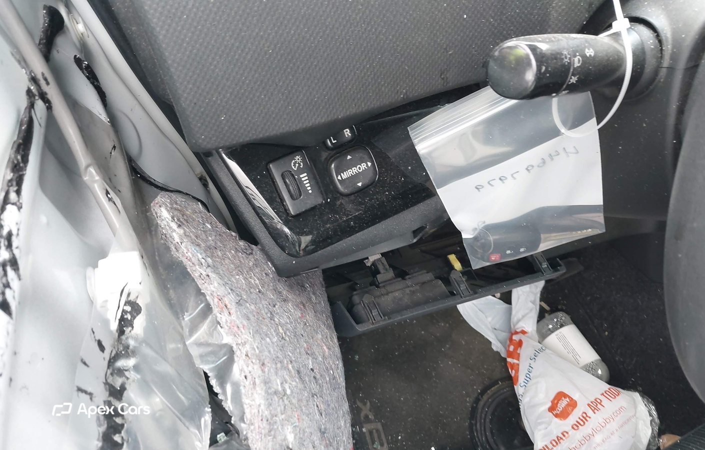 Scion xB 2014