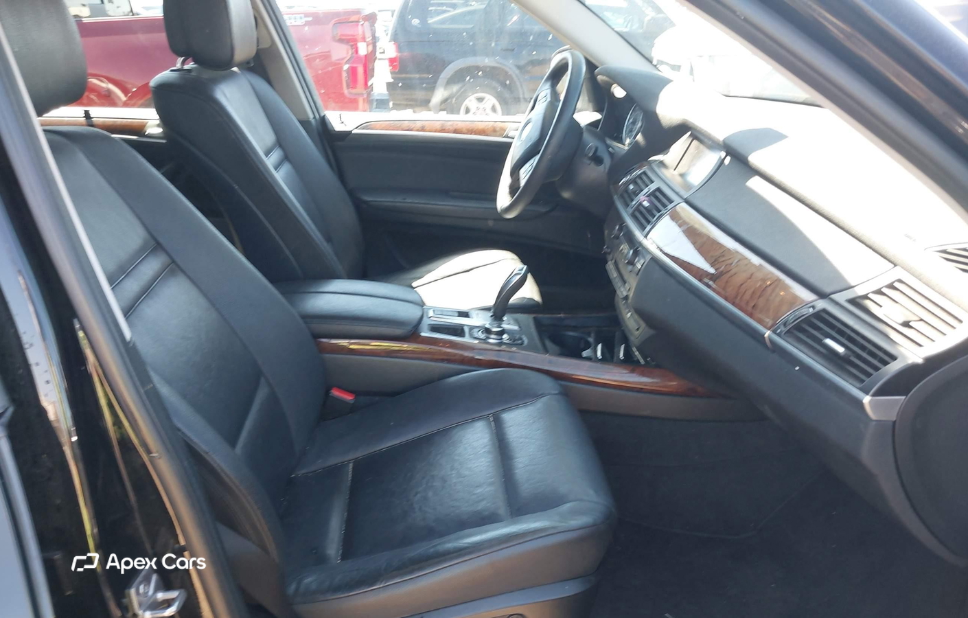BMW X5 2013