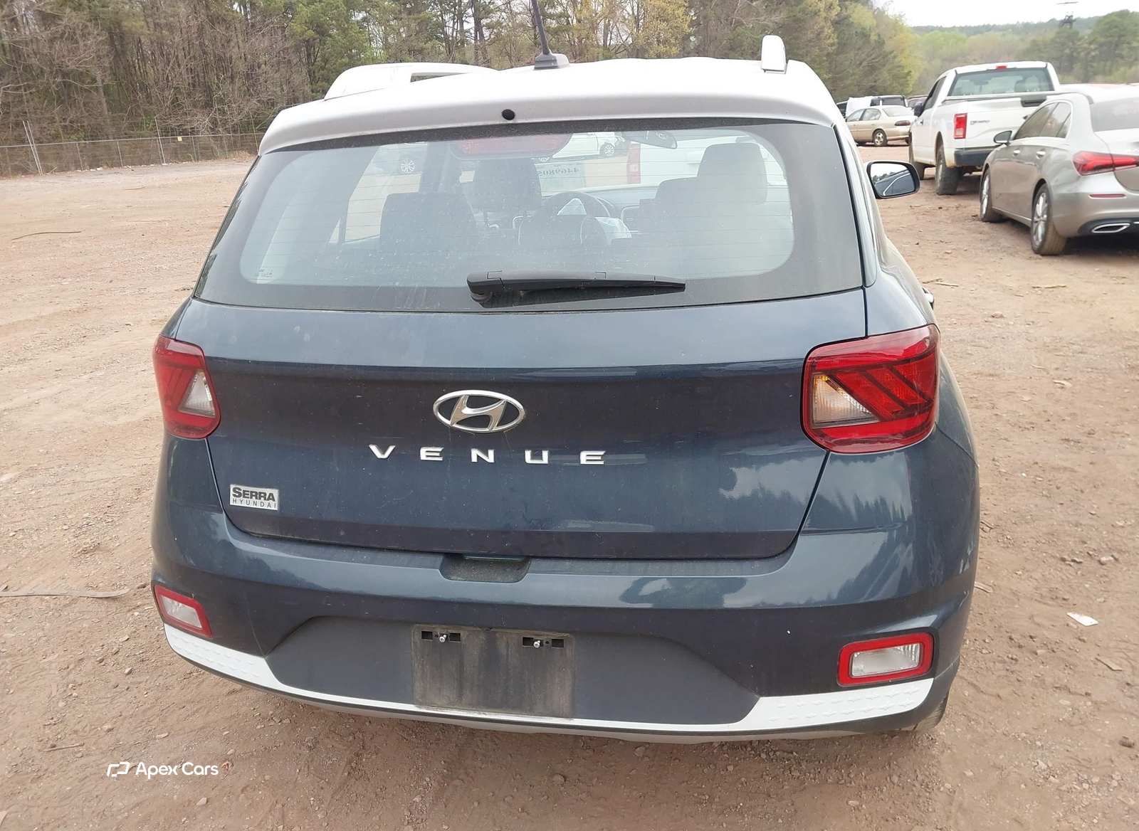 Hyundai Venue 2023