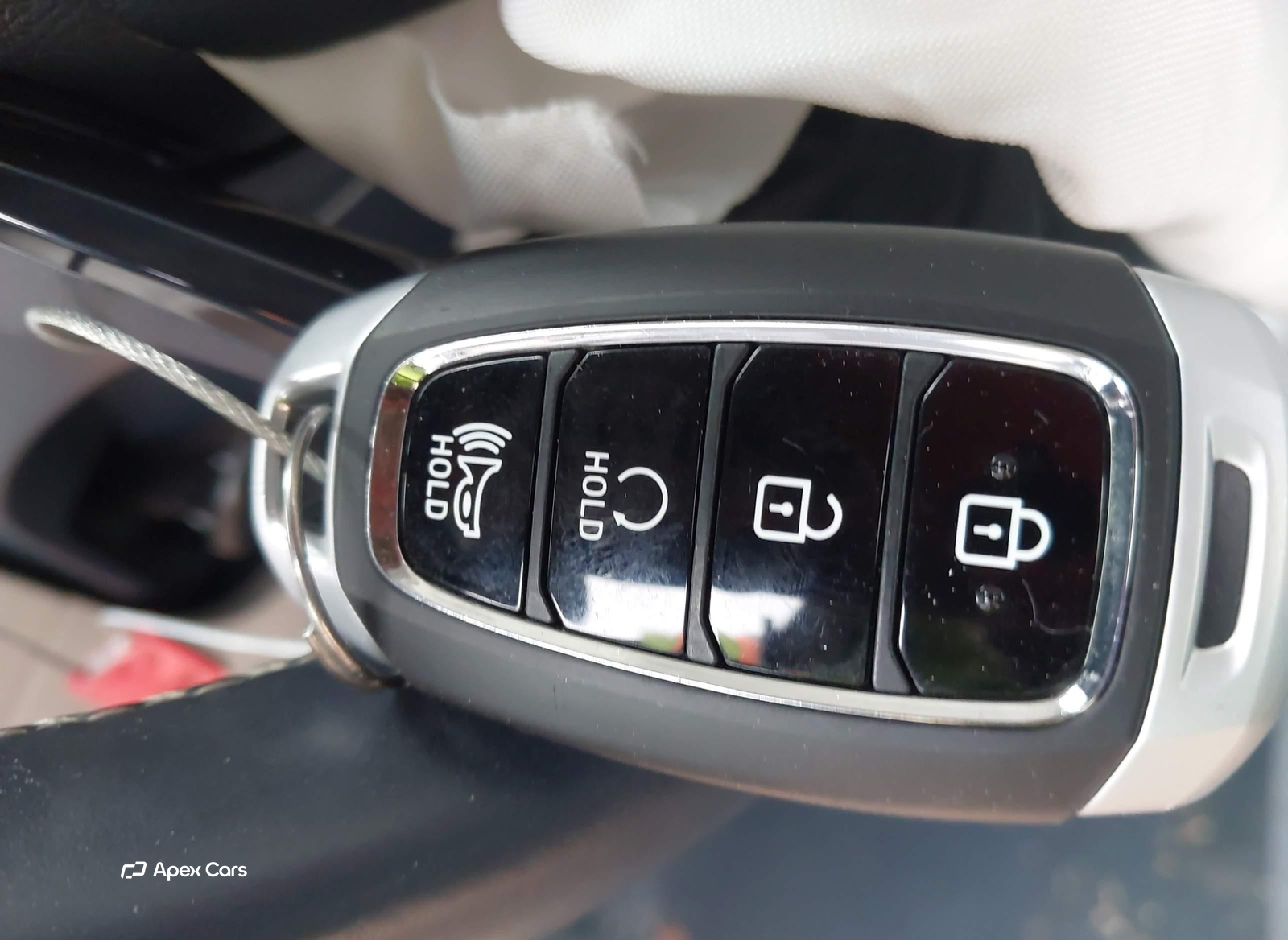 Hyundai Venue 2023