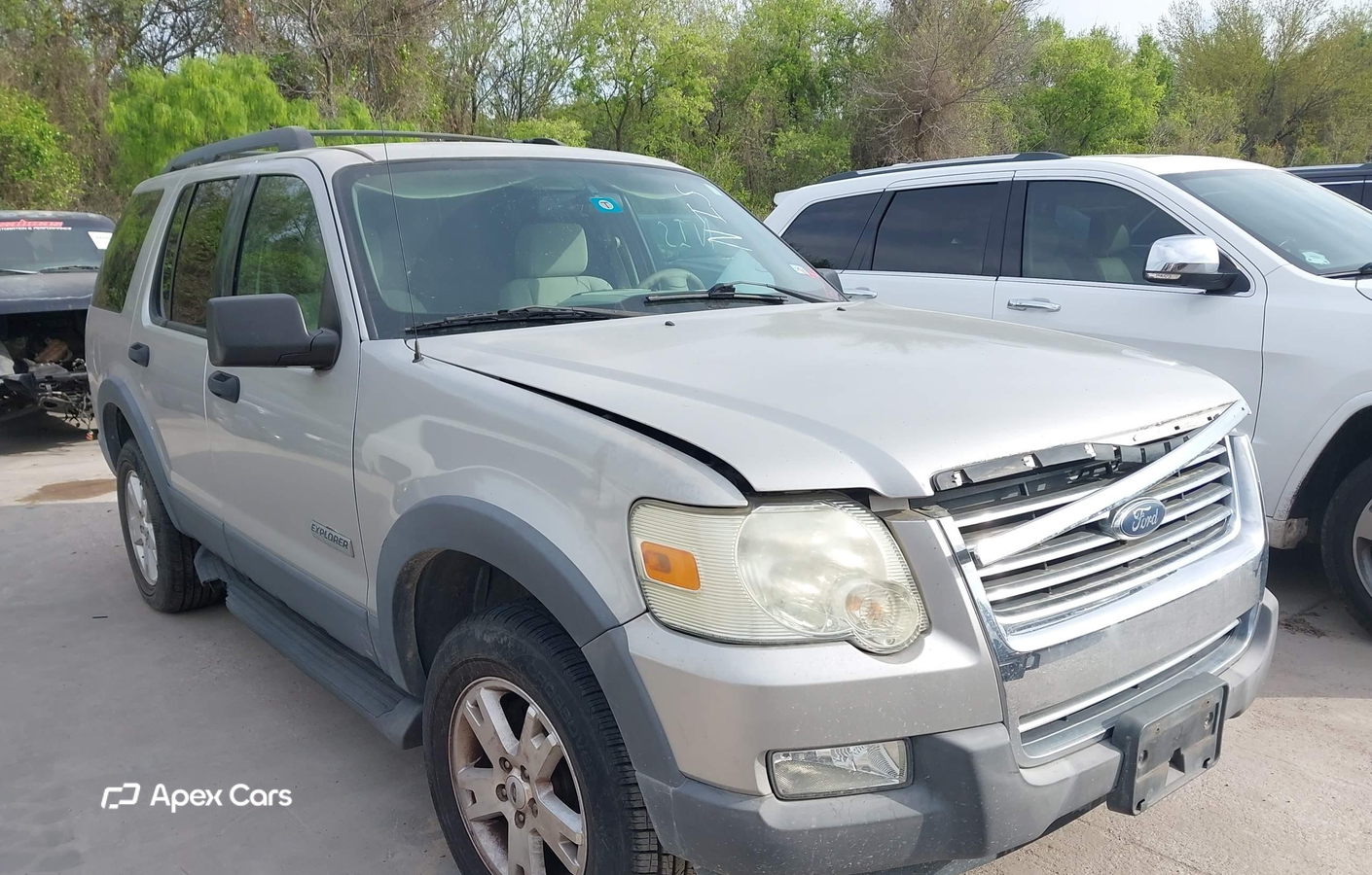 Ford Explorer 2006