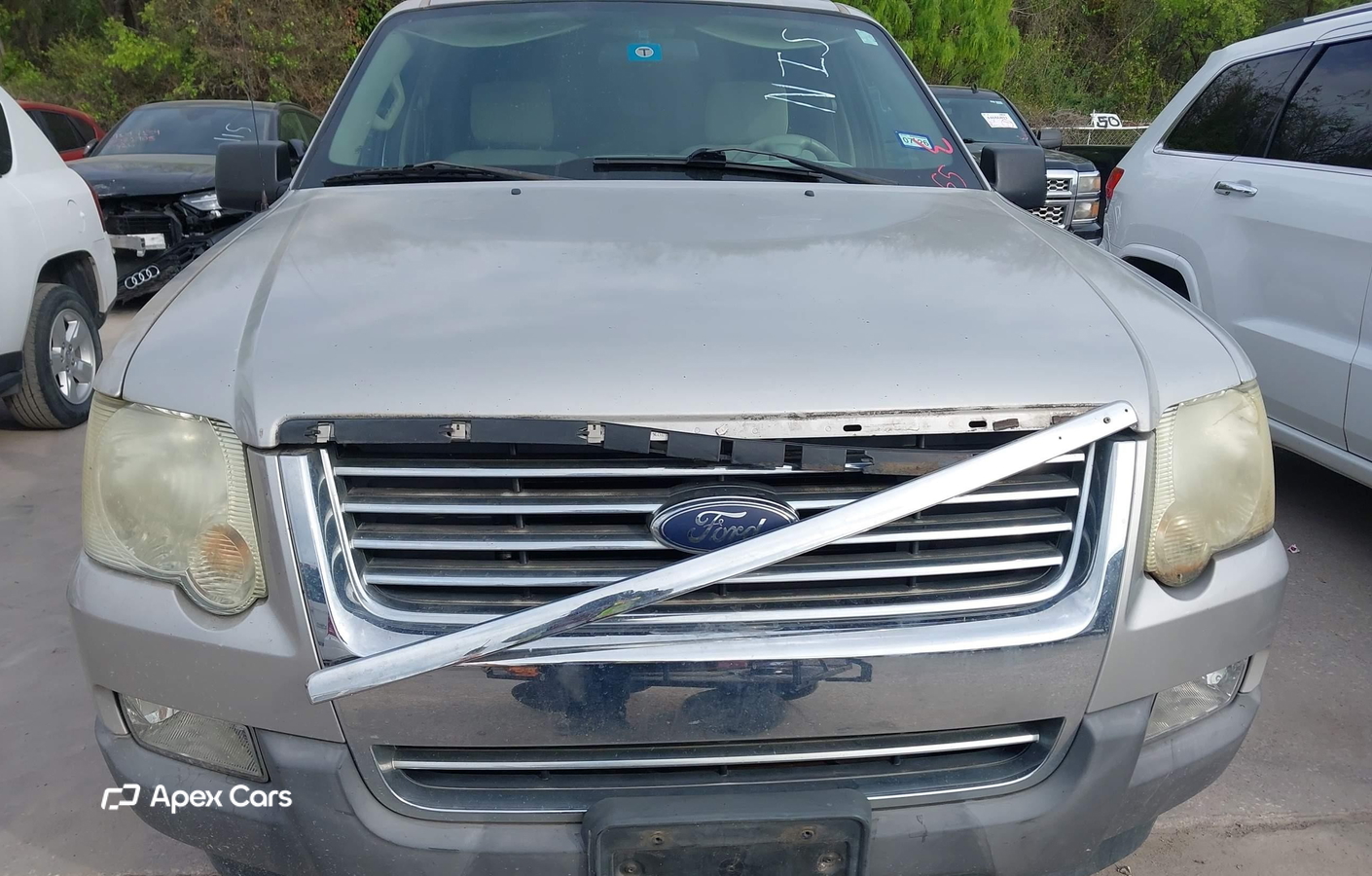 Ford Explorer 2006