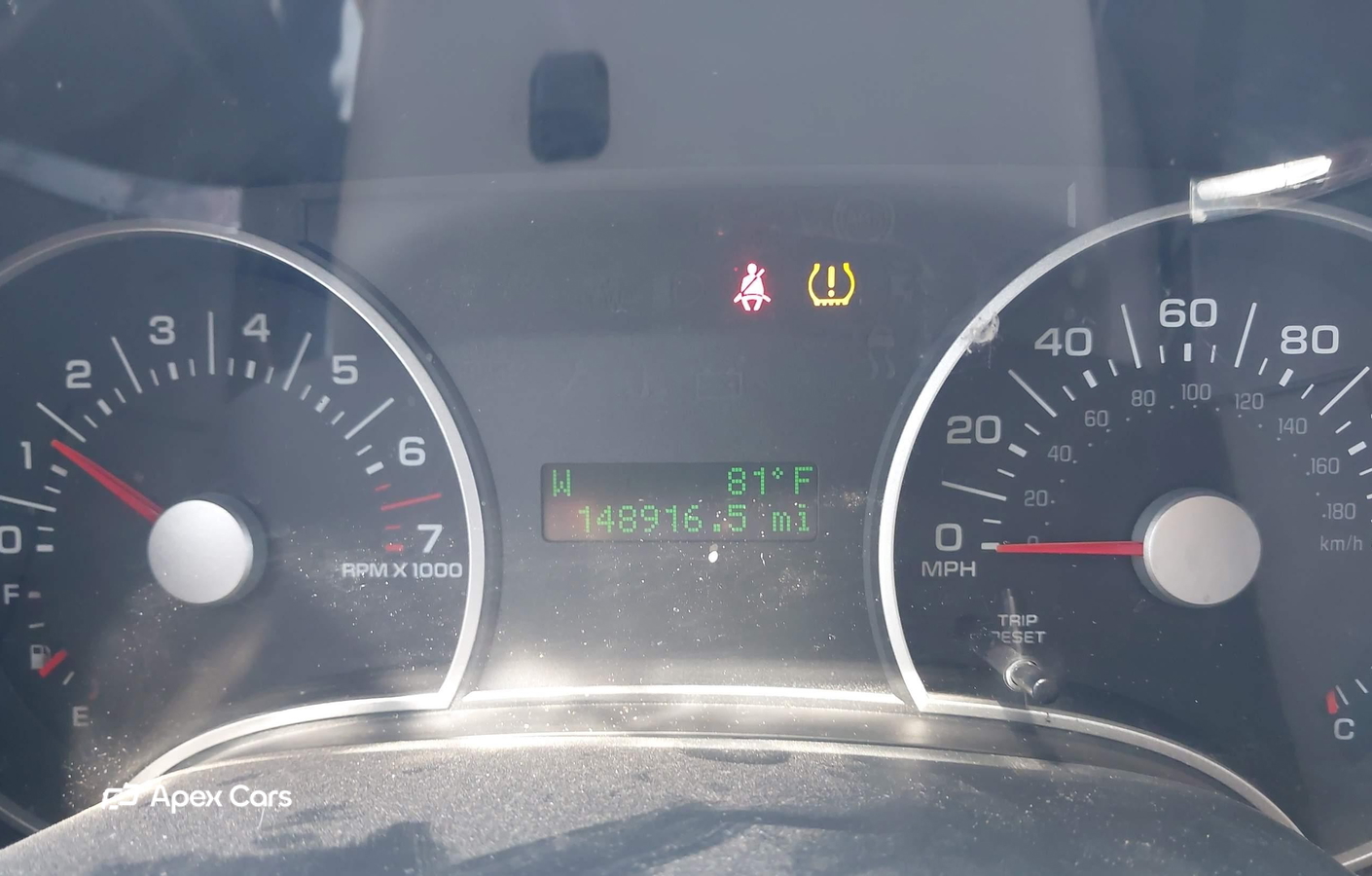 Ford Explorer 2006