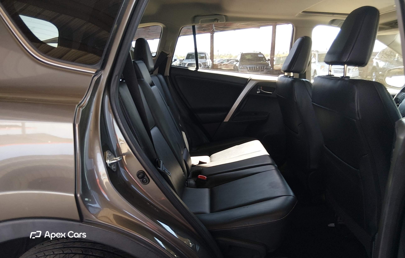 Toyota RAV 4 2013