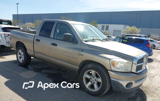 Dodge RAM 2007 - Image 1 of 16