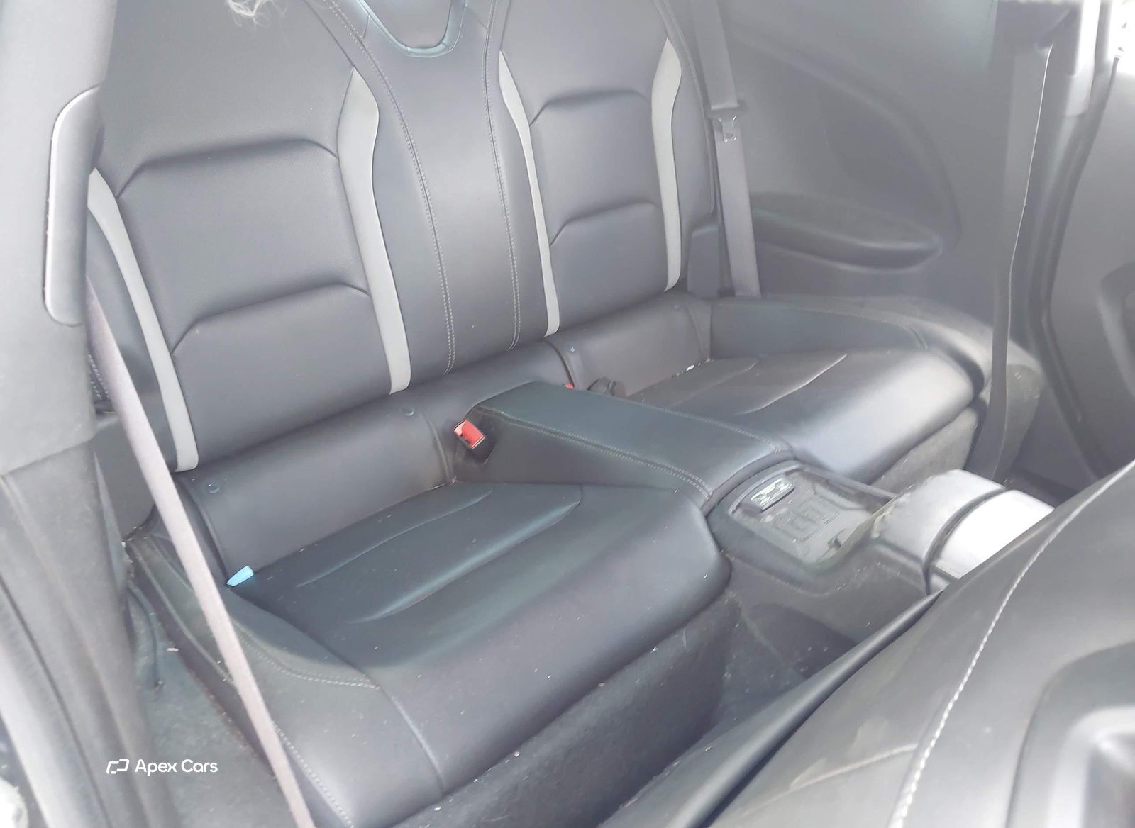 Chevrolet Camaro 2016