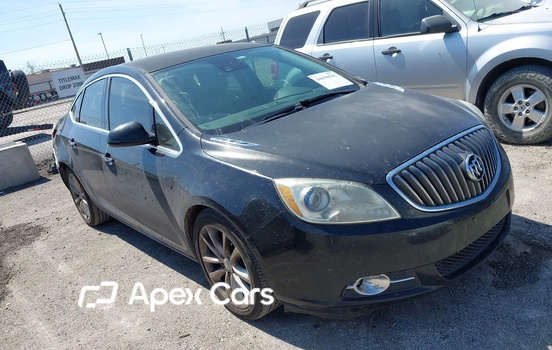 Buick Verano 2014 - Image 1 of 12