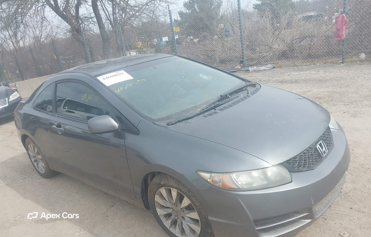 Honda Civic 2010