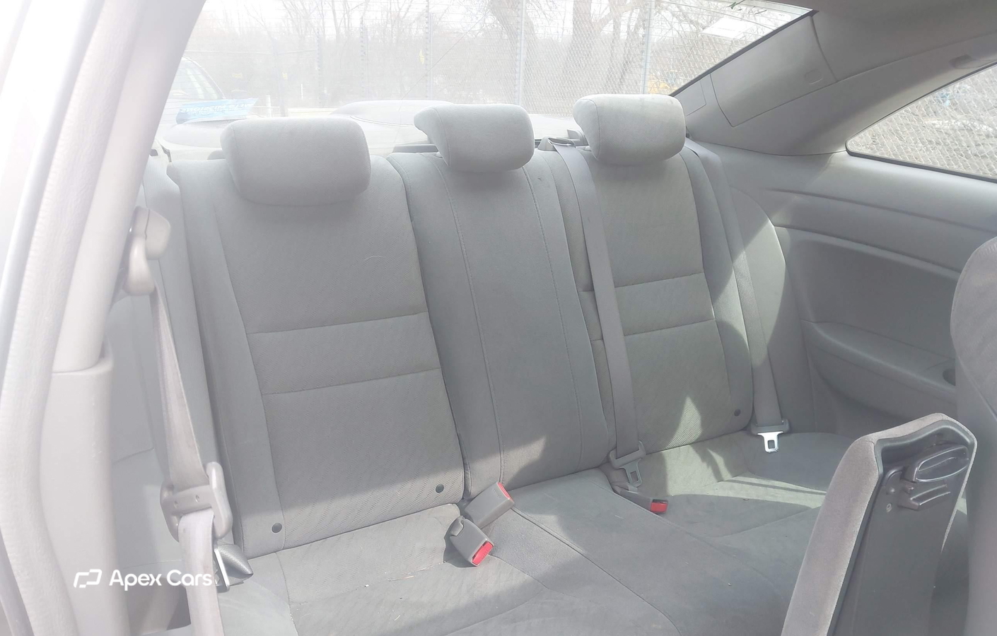 Honda Civic 2010