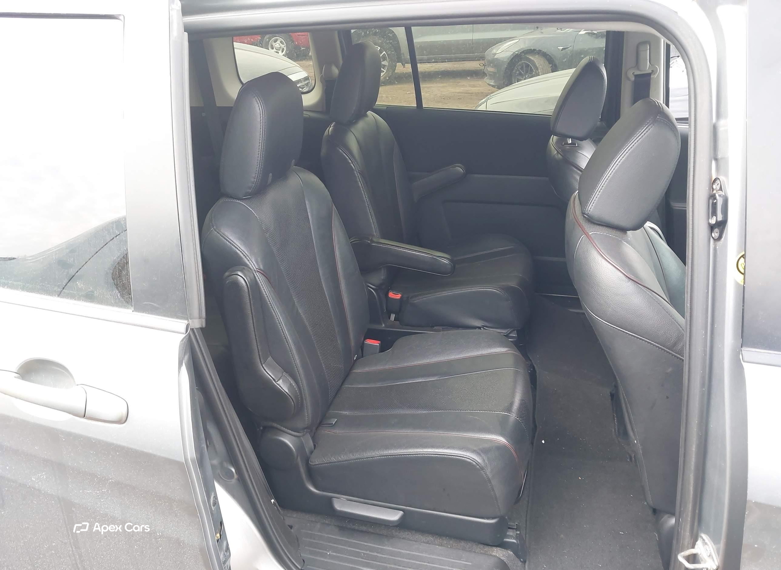 Mazda 5 2013