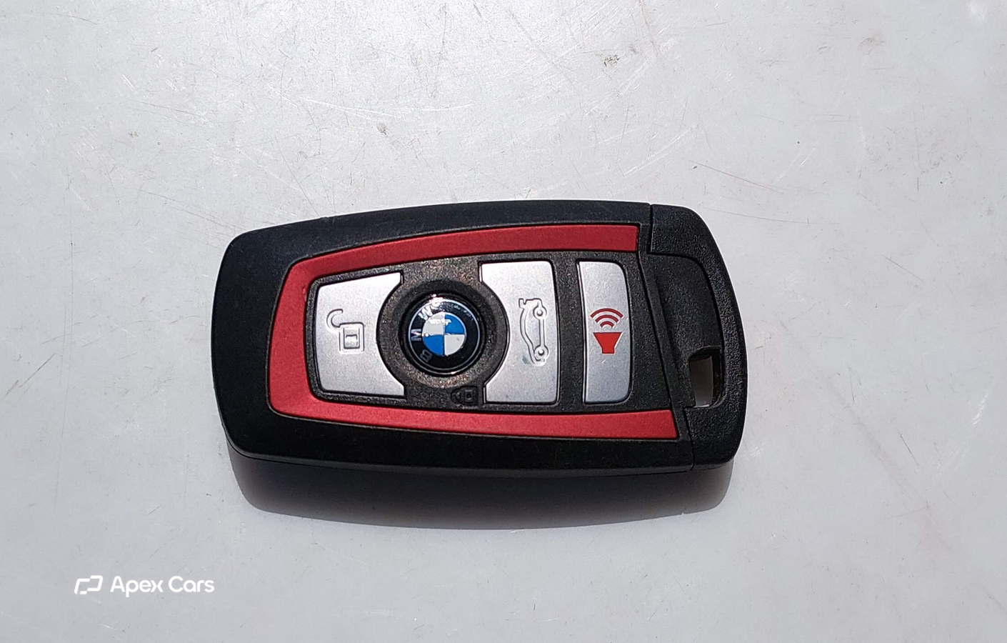 BMW Series 3 2018