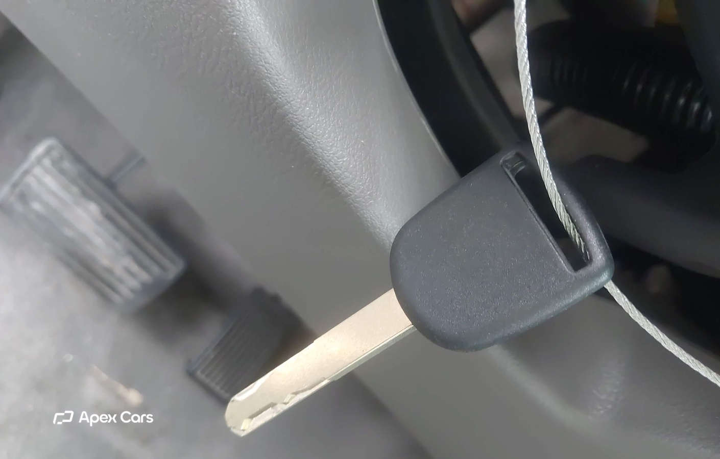 Honda Odyssey 2008