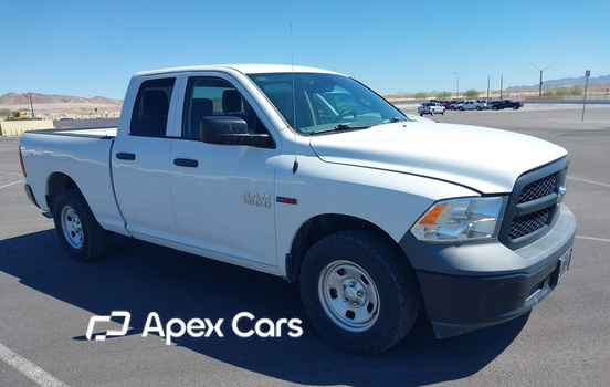 RAM 1500 2016 - Image 1 of 19
