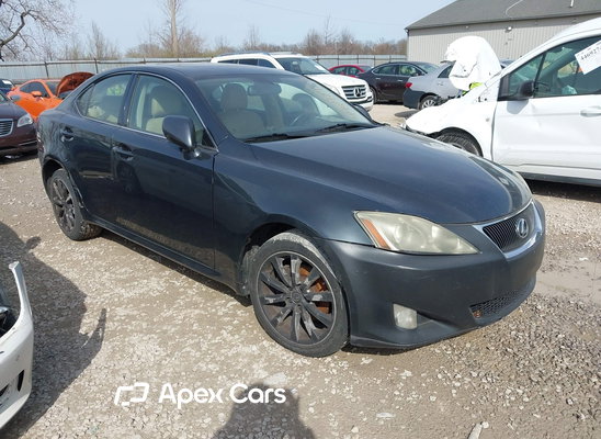 2006 Lexus IS - Image 1 of 5