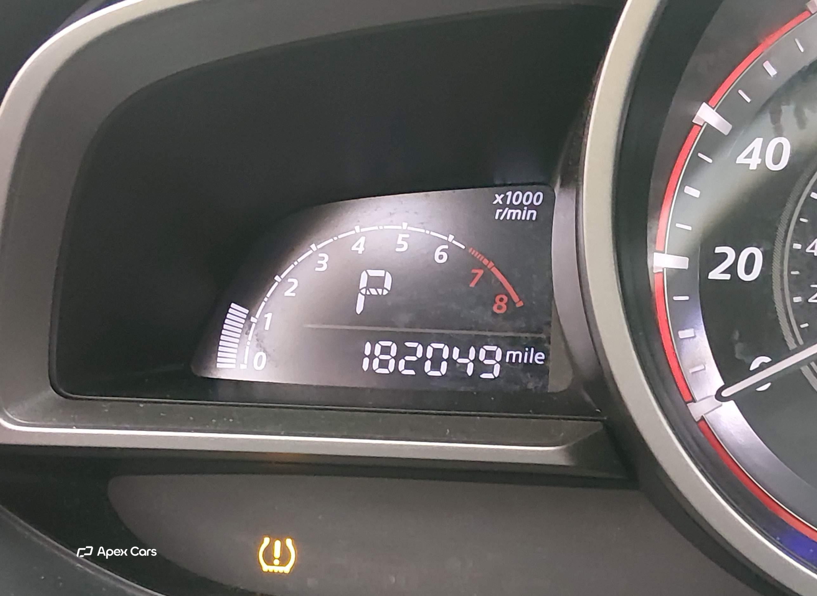 Mazda 3 2016