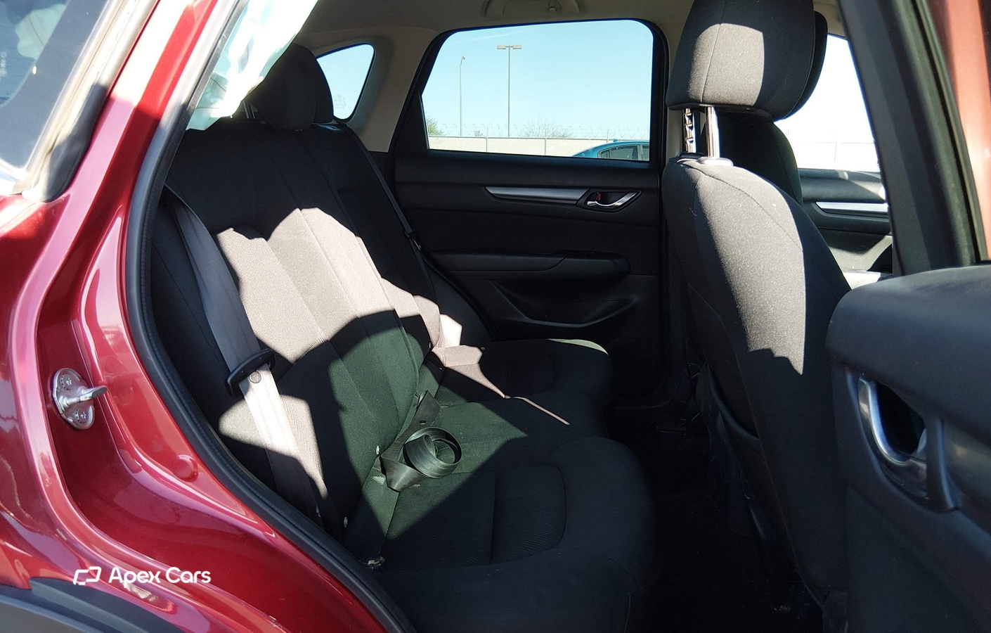 Mazda CX-5 2020
