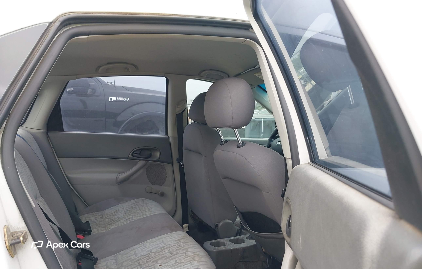 Ford Focus 2005