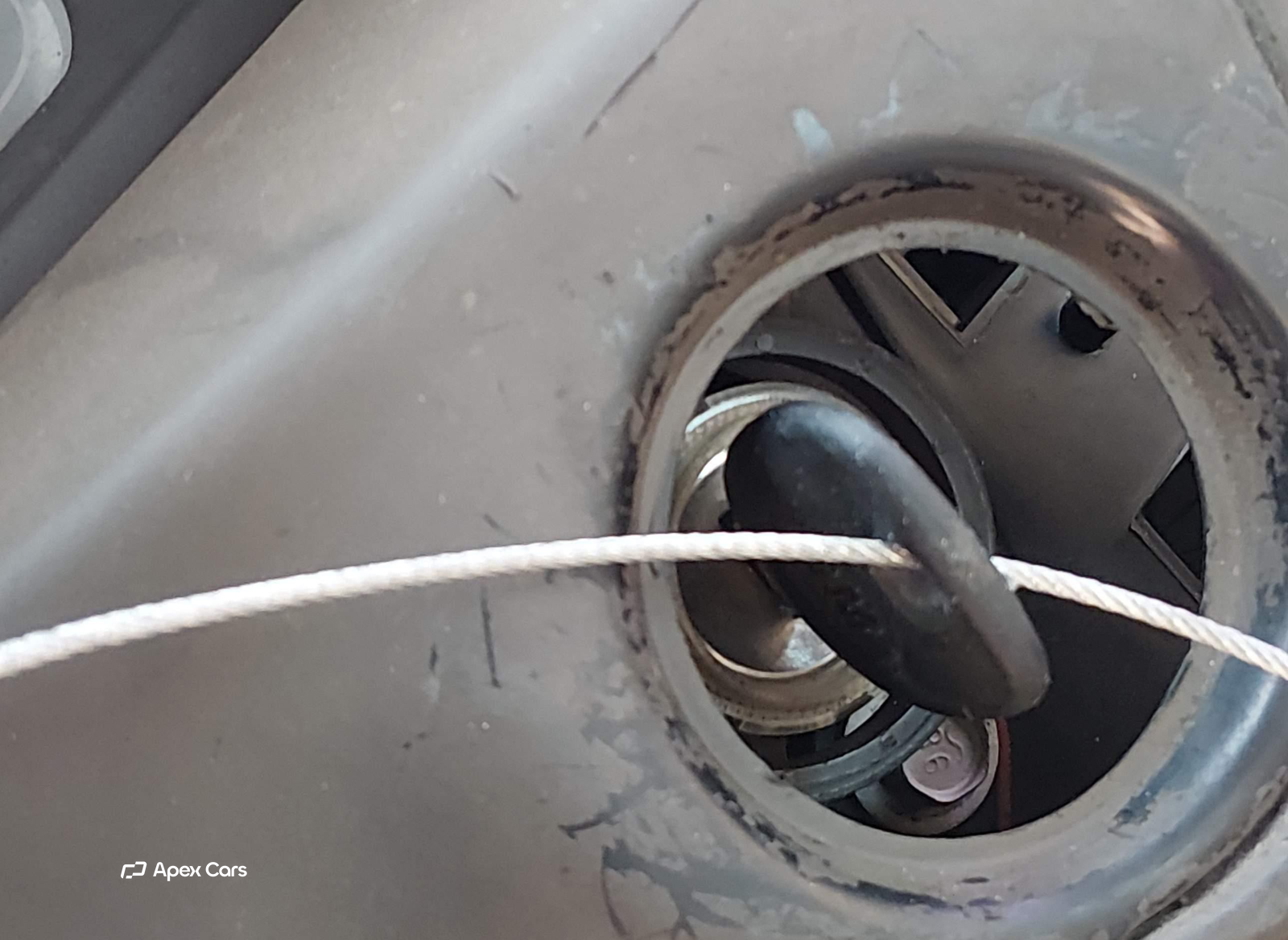 Pontiac Bonneville 2001