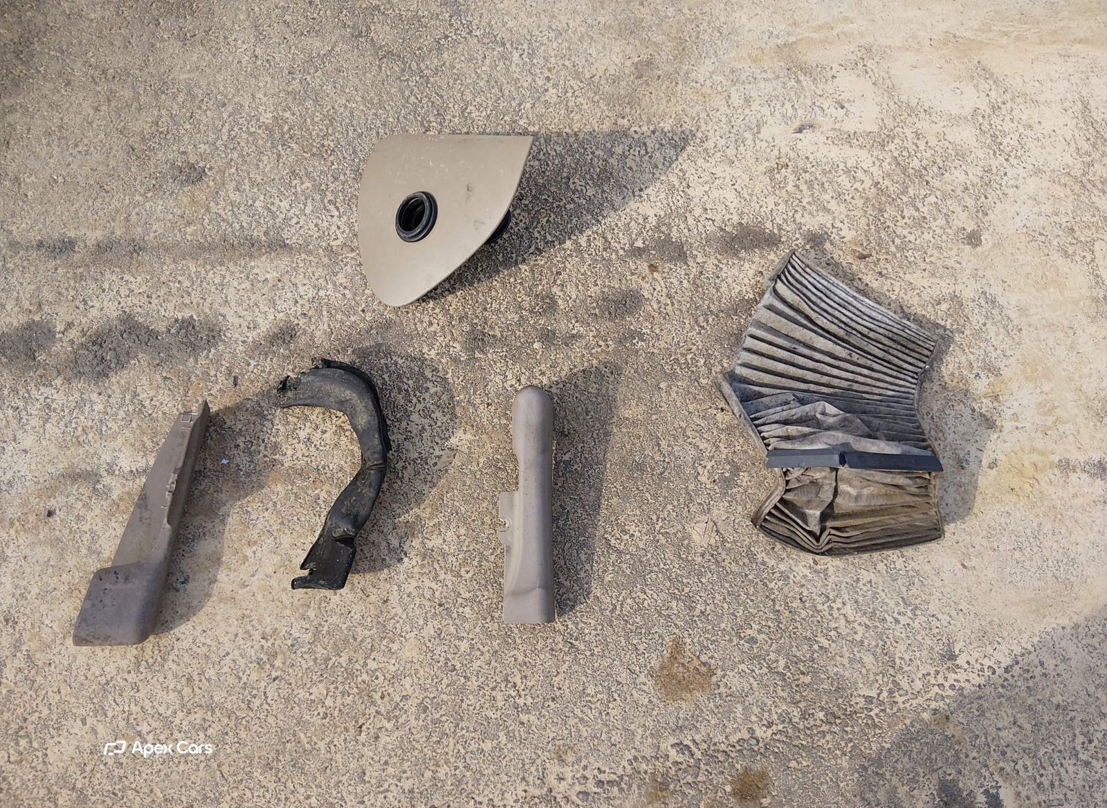 Pontiac Bonneville 2001