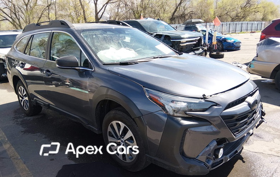 Subaru Outback 2023 - Image 1 of 20