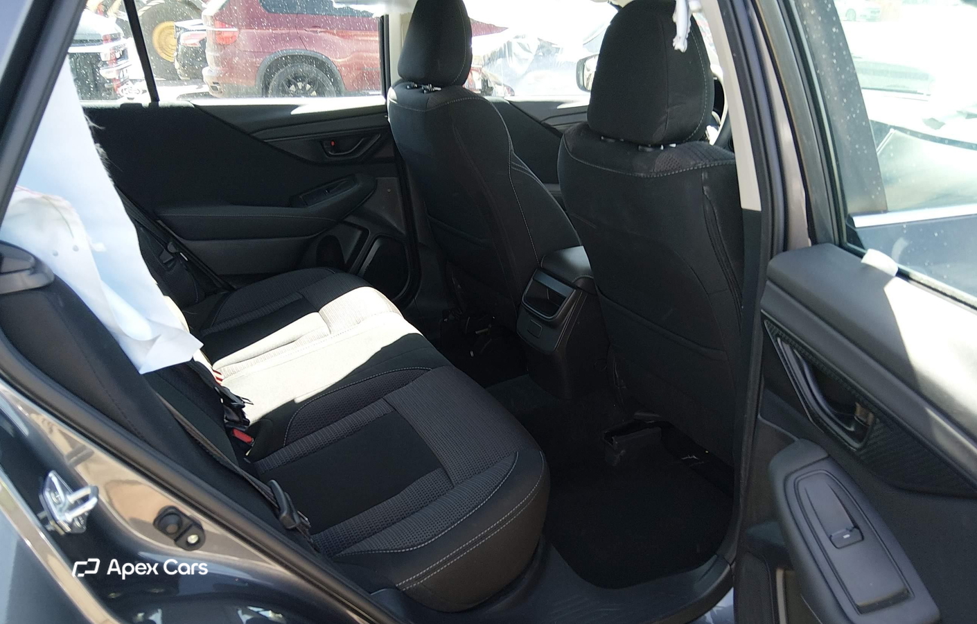 Subaru Outback 2023