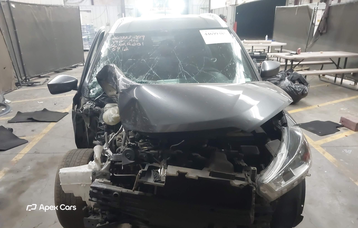 Nissan Kicks 2018