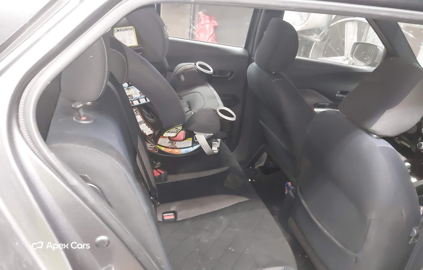 Nissan Kicks 2018