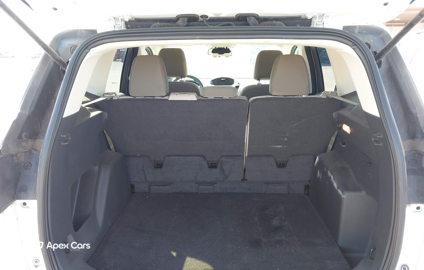 Ford Escape 2016