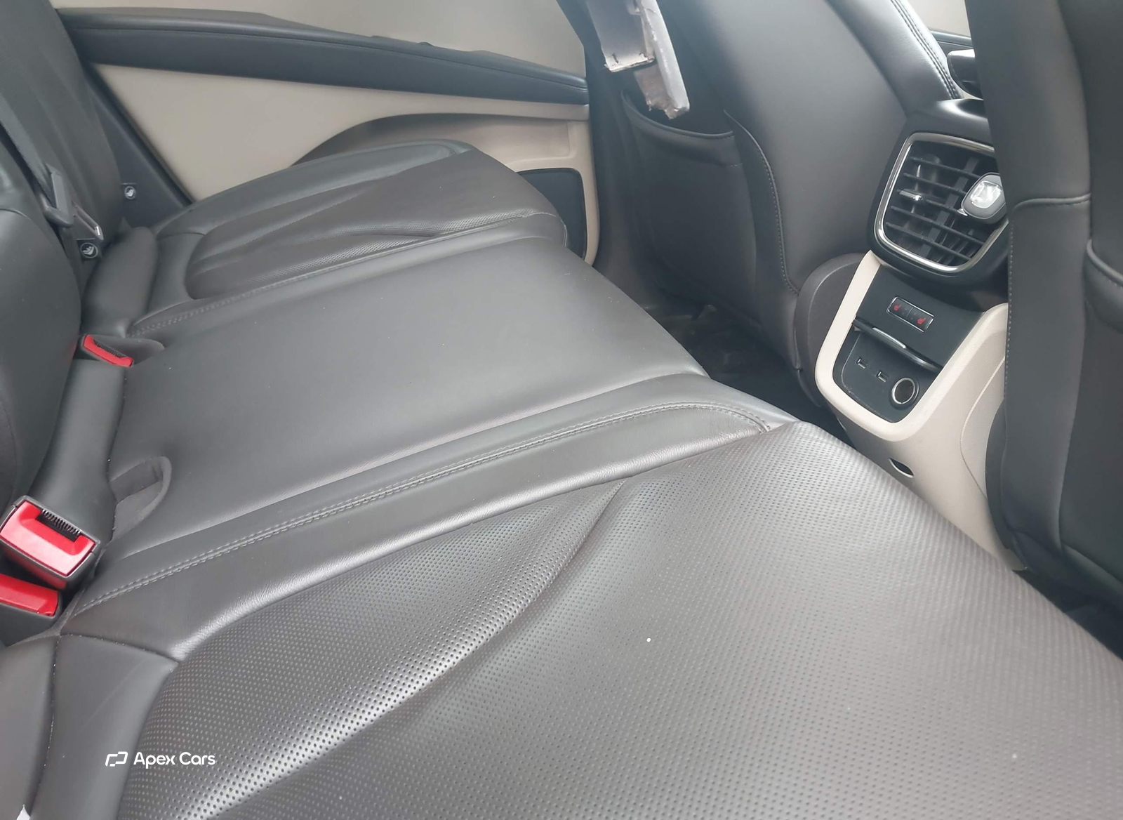 Lincoln Nautilus 2020